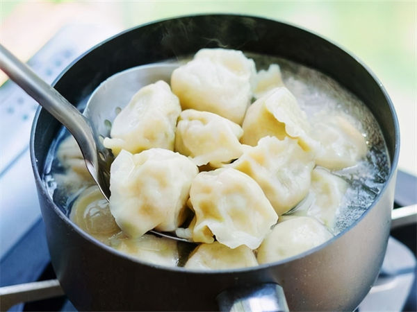 冷冻饺子的正确煮法是什么?冷冻饺子的正确煮法技巧！