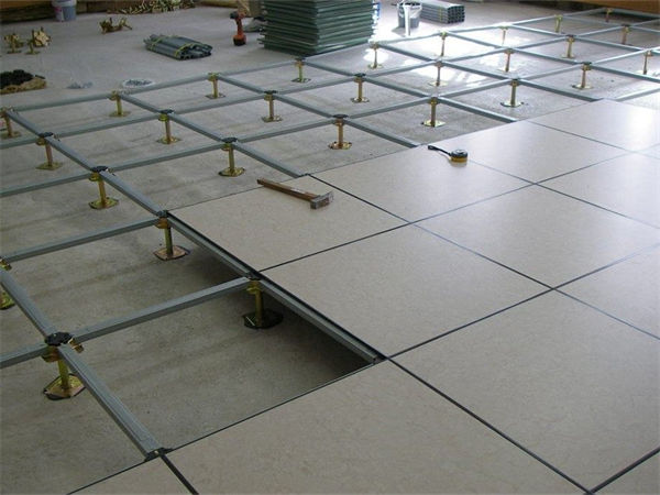 什么是陶瓷防静电地板?陶瓷防静电地板的特点！