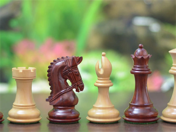 国际象棋规则是什么?国际象棋怎么玩?