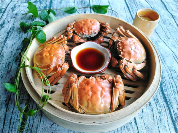 螃蟹蘸料怎么调?螃蟹蘸料怎么调好吃?