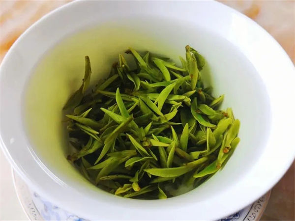 中国四大名茶 四大名茶之一的龙井茶产地是哪