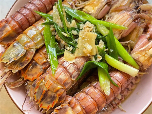 皮皮虾怎么做好吃?皮皮虾怎么做好吃又简单?