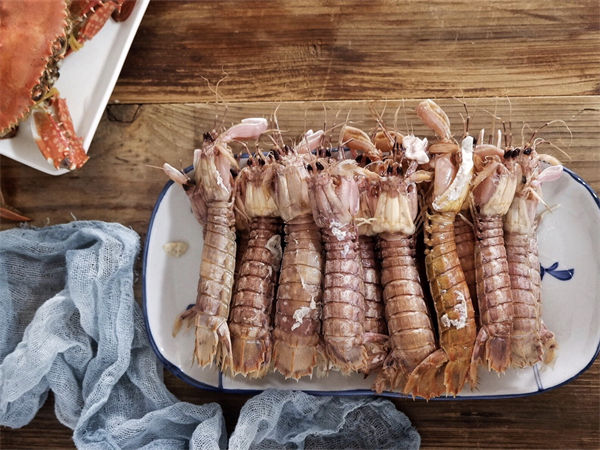 皮皮虾怎么做好吃?皮皮虾怎么做好吃又简单?