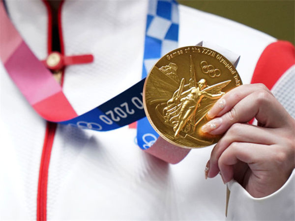 奥运金牌是纯金的吗?奥运金牌值多少钱?