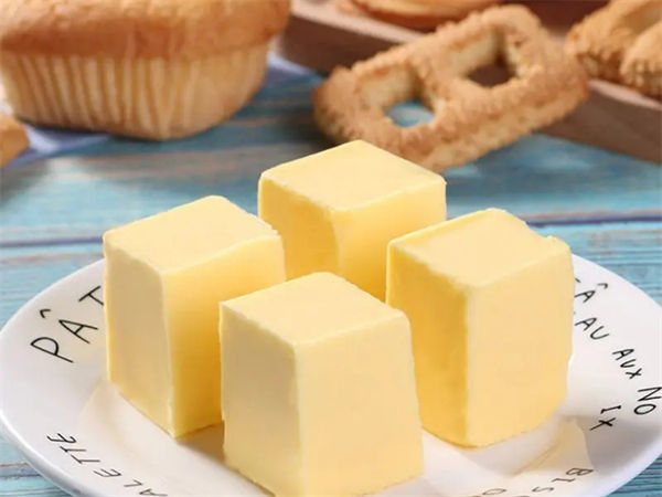 黄油是什么油?黄油是什么做的?