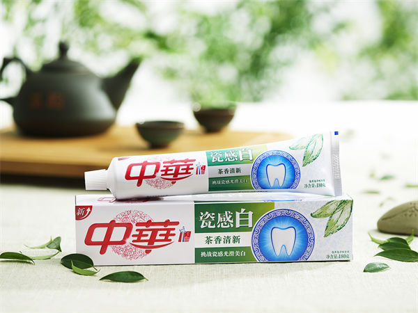 中华牙膏是哪个国家的?中华牙膏是哪个国家的品牌?