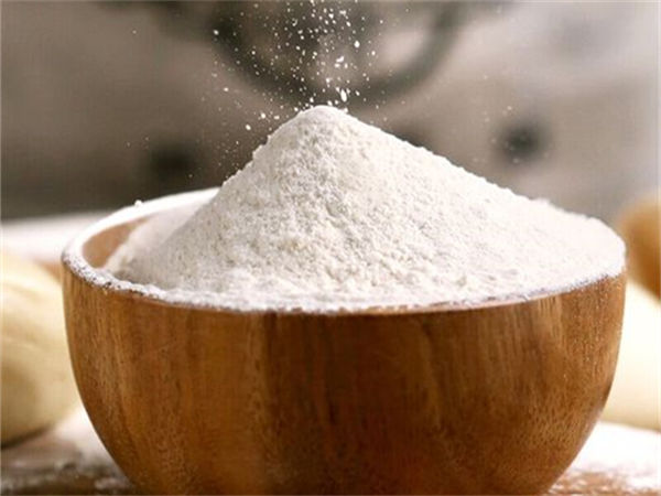 澄面是什么面粉?澄面的用途有哪些?