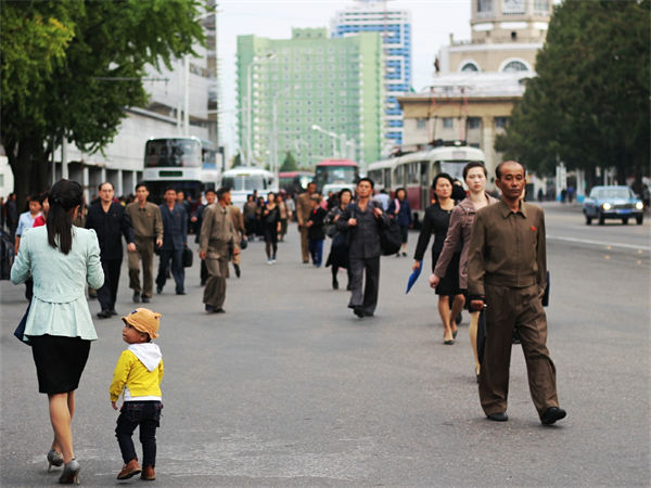 朝鲜人口多少?朝鲜人口2022总人数口是多少?