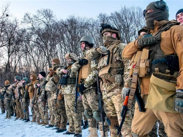 什么是俄罗斯车臣部队?俄罗斯车臣部队是什么意思?
