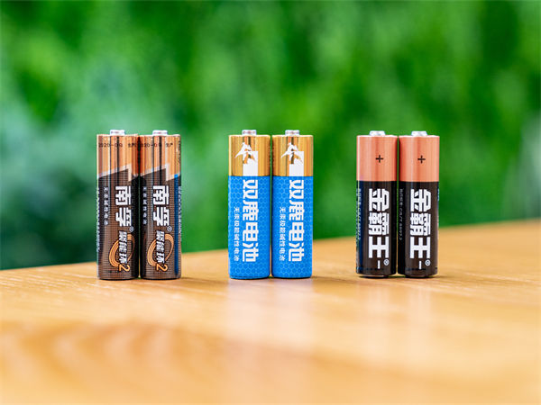 什么是干电池?一节干电池的电压是多少?