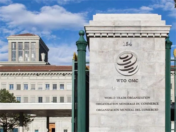 wto是哪个组织的称呼?中国加入wto时间是哪一年?