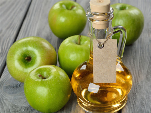 如何自制苹果醋?苹果醋的做法是什么?