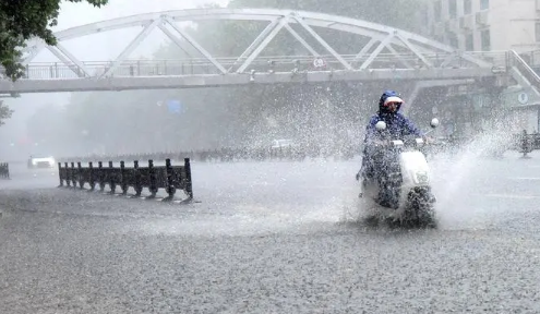 2023年北京八月份还有大雨吗-北京八月份天气怎么样