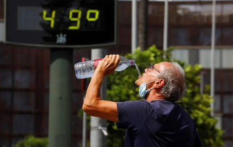 今年夏天这么热是因为厄尔尼诺引起的吗2023-有厄尔尼诺会产生哪些影响
