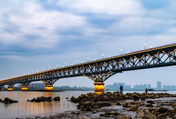 世界上最著名的十大桥排行榜2023最新排名前十名对比