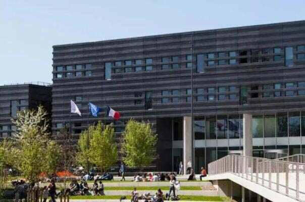 法国十大名校排行榜：巴黎高等师范学院第一名，2023最新排名前十名对比