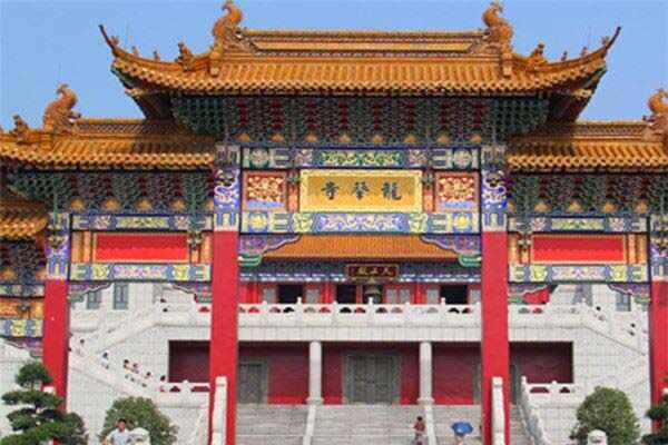 广西十大名寺排行榜2023最新排名前十名对比