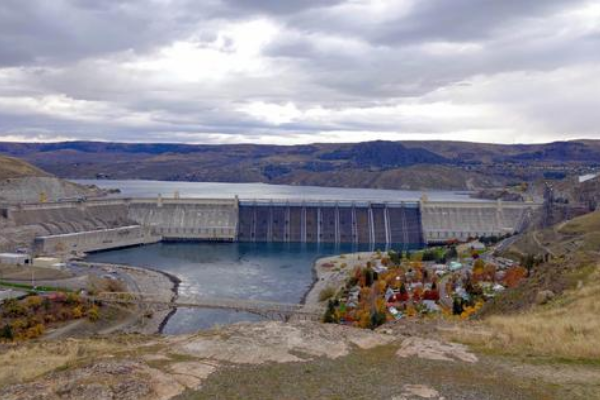 世界上最长的水坝排行榜:第一长1.8万米(是第三大水坝)2023最新排名前十名对比