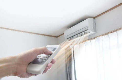 贴三伏贴可以在空调屋里待着么-三伏贴待在空调房里有影响吗